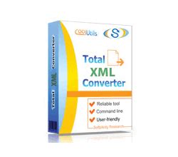 Coolutils Total XML Converter 3.2.0.36 with Crack